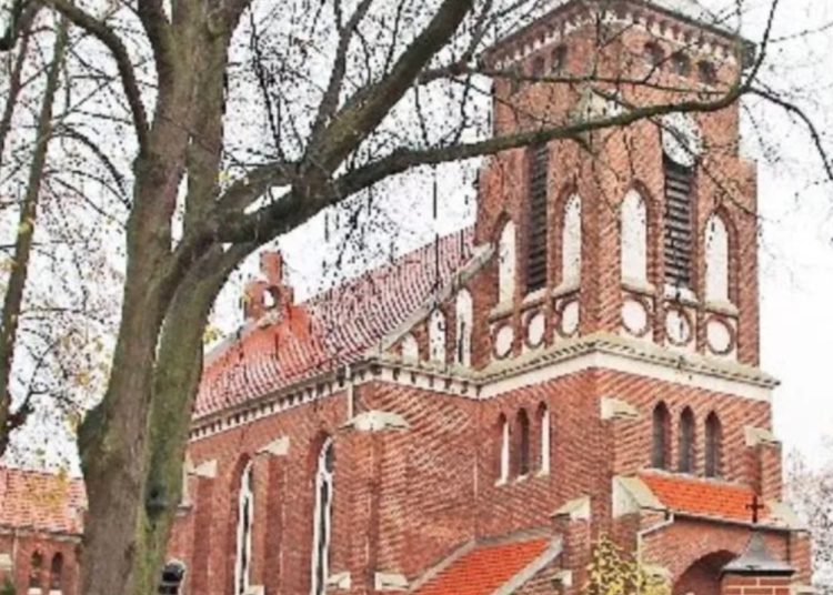 Będzie kolejny koncert w kościele