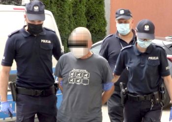 Powinni go leczyć, ale nie ma miejsca