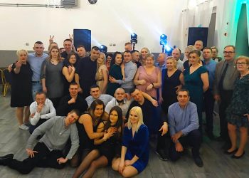 Karnawał w Mieczownicy