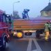 Wypadek w Strzałkowie. Co tam się wydarzyło?