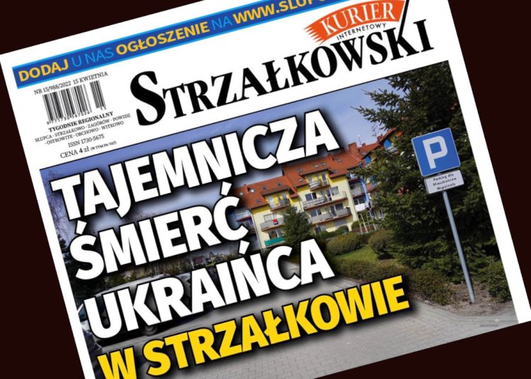 Zmarł w samochodzie. Znamy szczegóły śledztwa