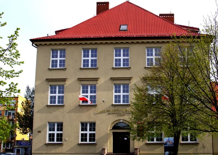 Wybiorą dyrektora słupeckiego LO