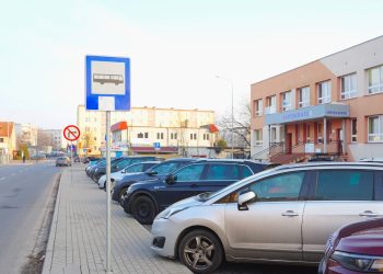 Niepotrzebny przystanek? Nikt z niego nie skorzystał