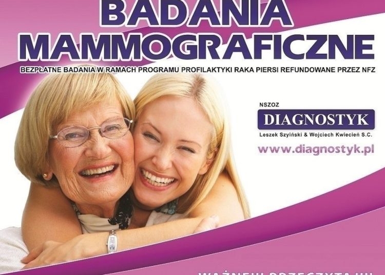 Będą bezpłatne badania w Słupcy
