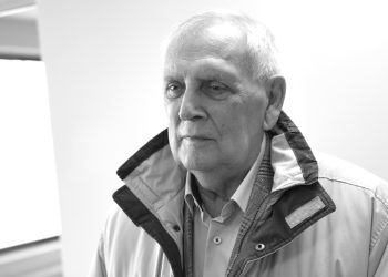 Andrzej Grzeszczak nie żyje