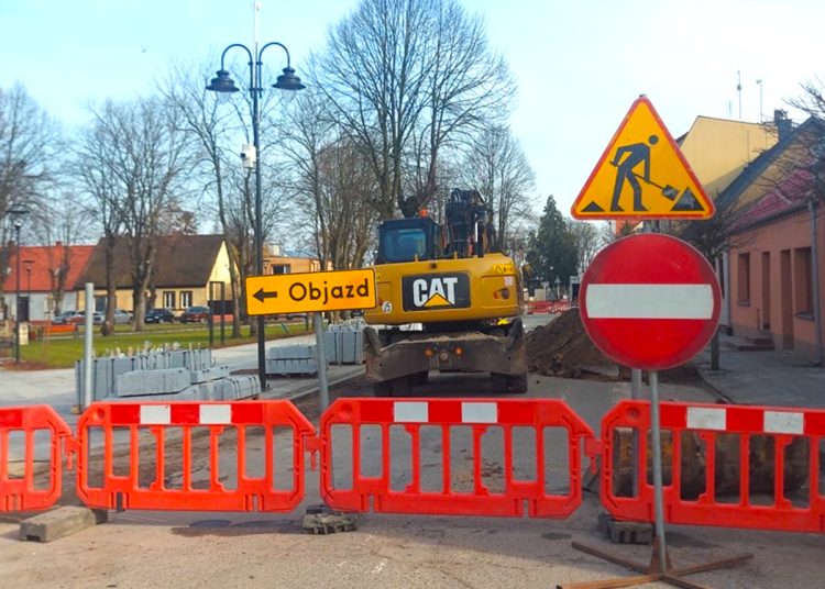 Zmiany na rynku w Powidz. Jak się tam teraz poruszać?