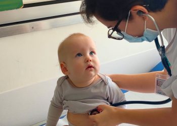 Dobre wieści od Tymka. Znamy termin operacji