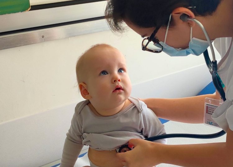 Dobre wieści od Tymka. Znamy termin operacji