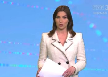 O naszym powiecie znowu w telewizji