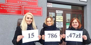 Bal w Lądku. „Dochód przerósł nasze najśmielsze oczekiwania”