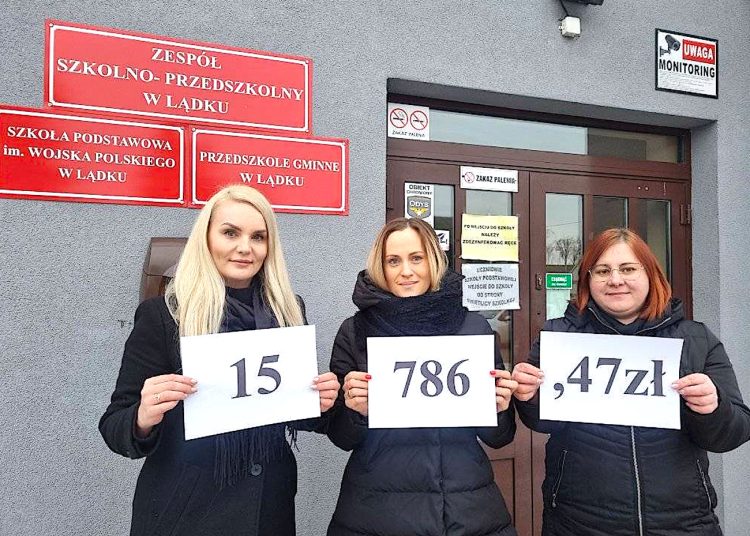 Bal w Lądku. „Dochód przerósł nasze najśmielsze oczekiwania”