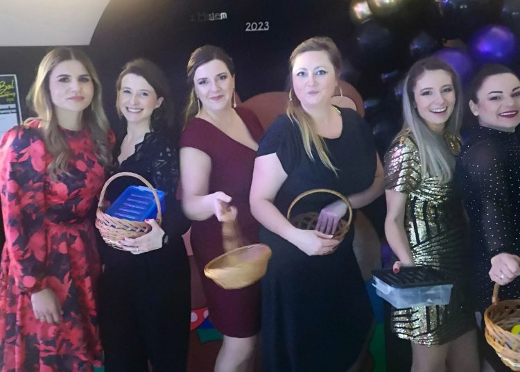 Przedszkole Miś zaprosiło na bal. Zobacz zdjęcia