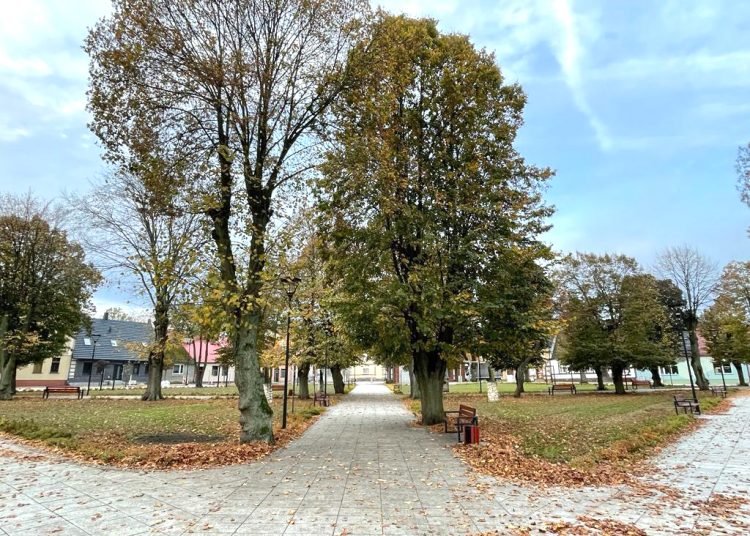 Dokończą rewitalizację rynku. Jest nowy wykonawca