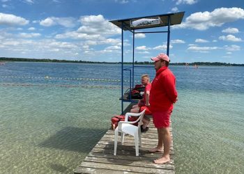 Lubicie „plażę cywilną”? Będziecie zawiedzeni