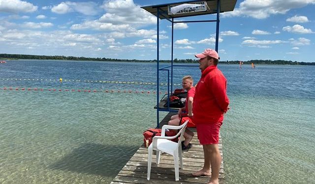 Lubicie „plażę cywilną”? Będziecie zawiedzeni