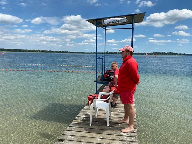 Lubicie „plażę cywilną”? Będziecie zawiedzeni