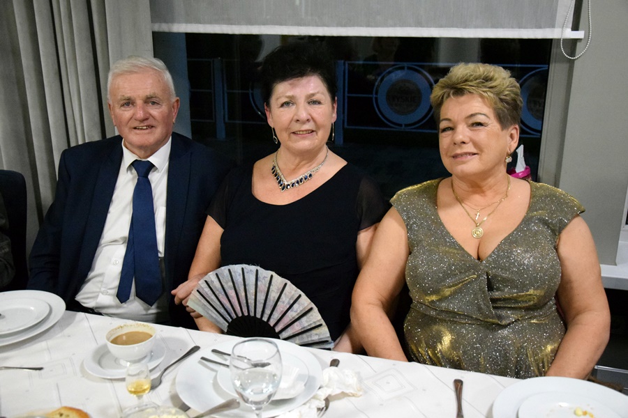 Tak się bawili seniorzy. Zobacz zdjęcia