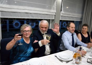 Tak się bawili seniorzy. Zobacz zdjęcia