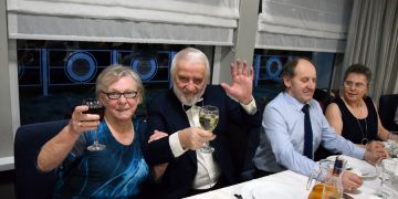 Tak się bawili seniorzy. Zobacz zdjęcia