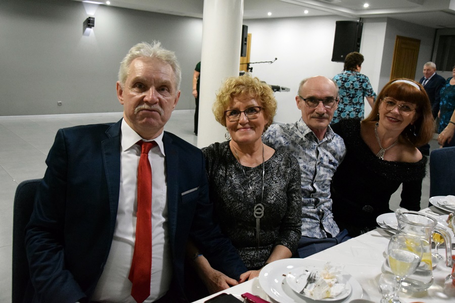 Tak się bawili seniorzy. Zobacz zdjęcia