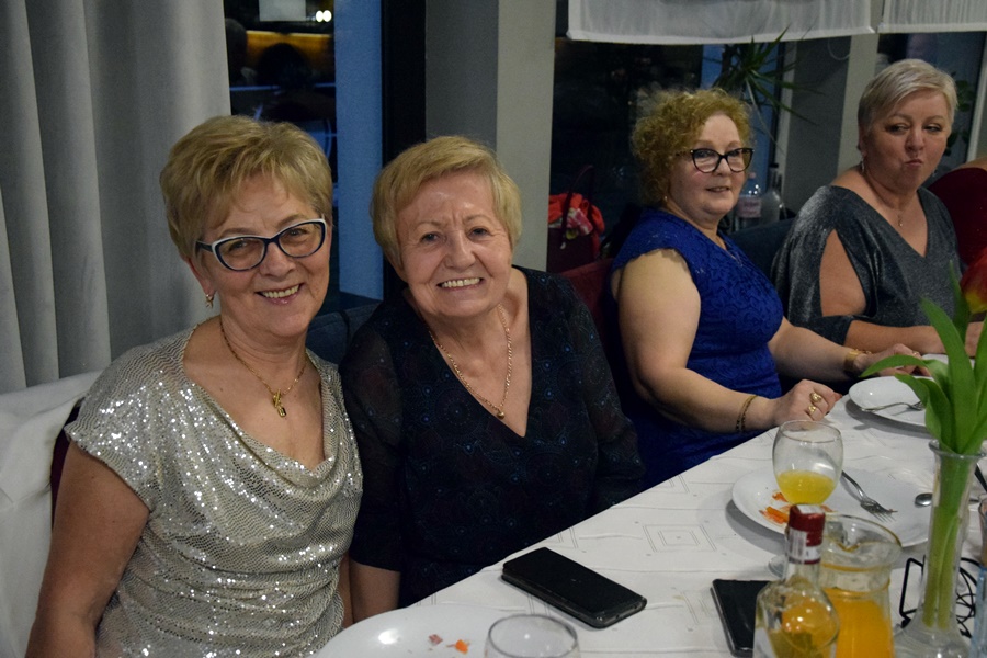 Tak się bawili seniorzy. Zobacz zdjęcia