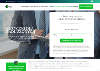 Co warto wiedzieć na temat pożyczek dla zadłużonych?