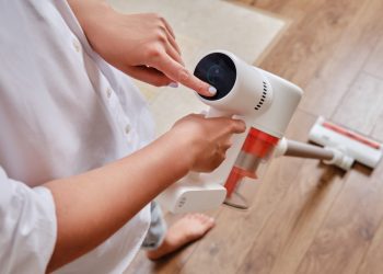 Na co zwrócić uwagę, wybierając odkurzacz bezprzewodowy?