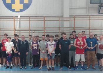 Trzy kategorie, trzydzieści pojedynków