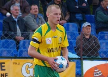 Mam szczęście do otaczających mnie ludzi…