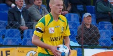 Mam szczęście do otaczających mnie ludzi…