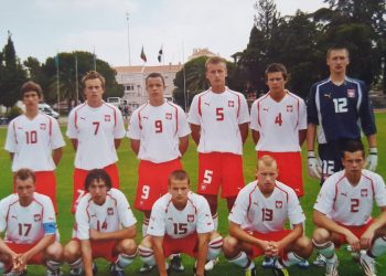 Gra w kadrze była spełnieniem marzeń…