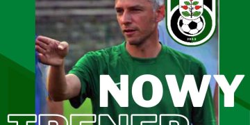 Sylwin Donart trenerem GKSu