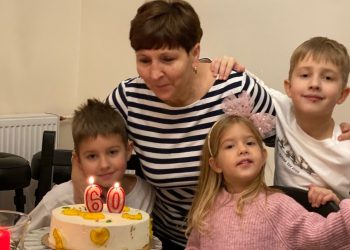 „Cały Trąbczyn płacze za Tobą…”