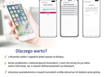 eKurenda w Zagórowie