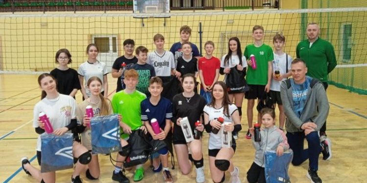 Sprostaliśmy oczekiwaniom dzieciaków