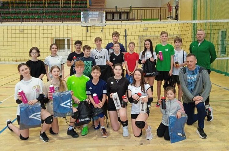 Sprostaliśmy oczekiwaniom dzieciaków