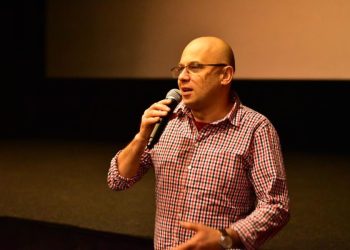 Miasto młodych buntowników