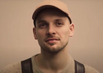 Duży koncert w małym kinie. Wystąpi Maks Łapiński