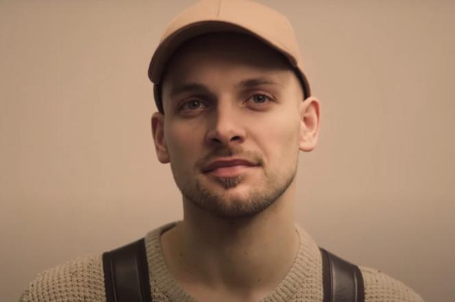 Duży koncert w małym kinie. Wystąpi Maks Łapiński