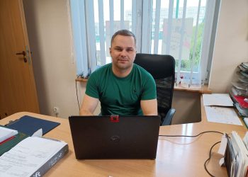 Rusza Akademia w SKP Słupca