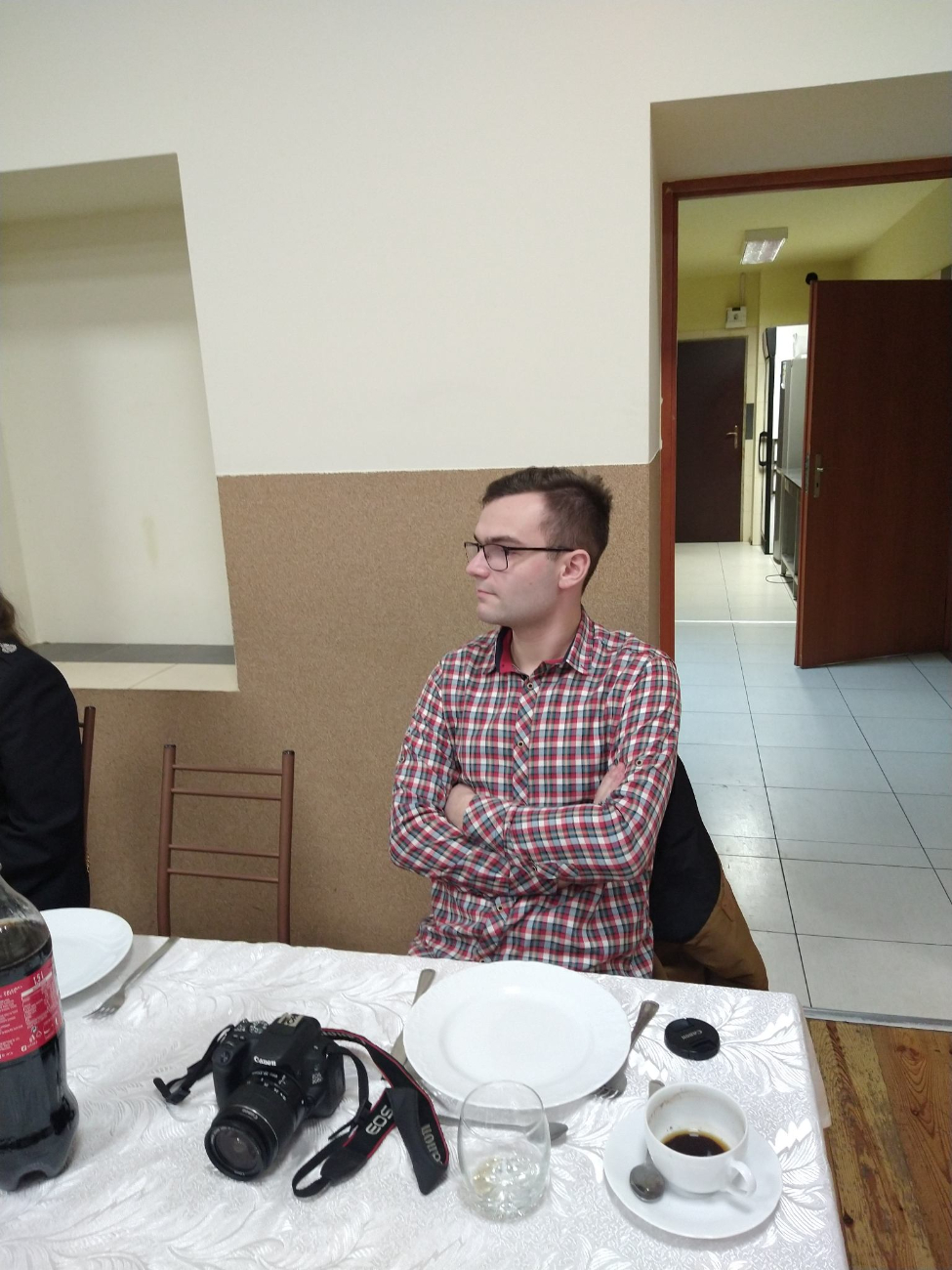 Druhowie z Piotrowic podsumowali rok