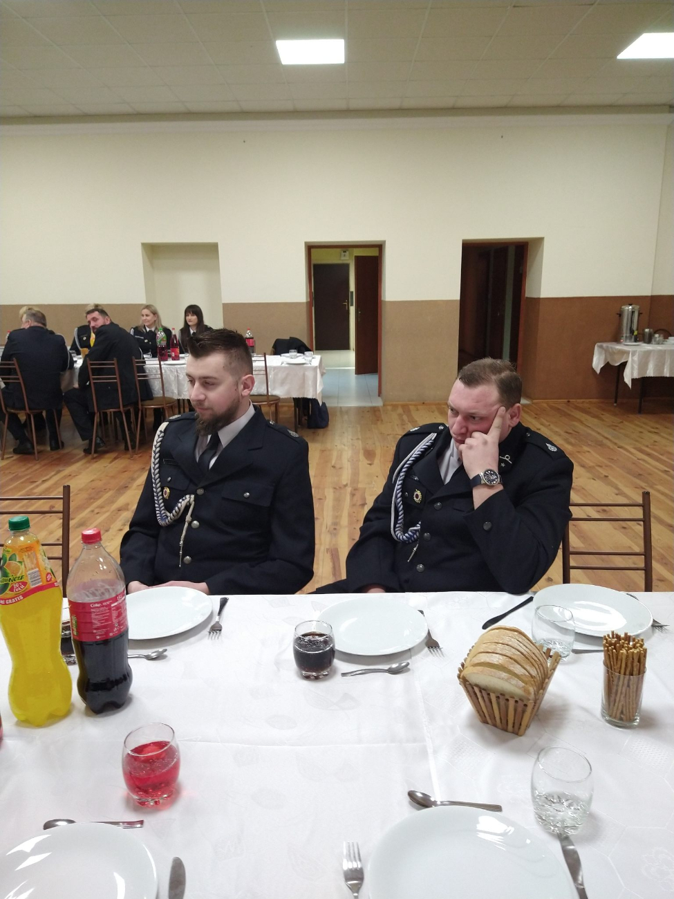 Druhowie z Piotrowic podsumowali rok