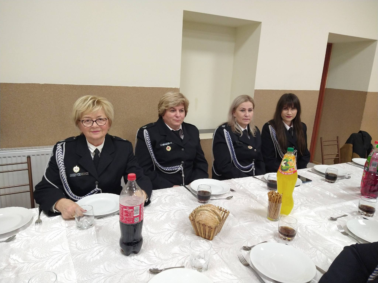 Druhowie z Piotrowic podsumowali rok