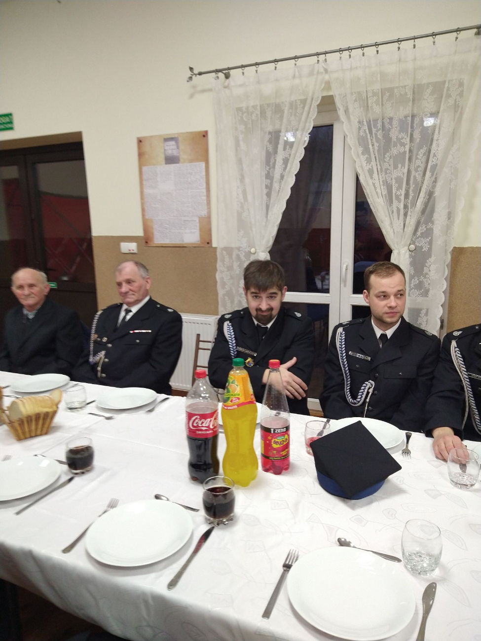 Druhowie z Piotrowic podsumowali rok