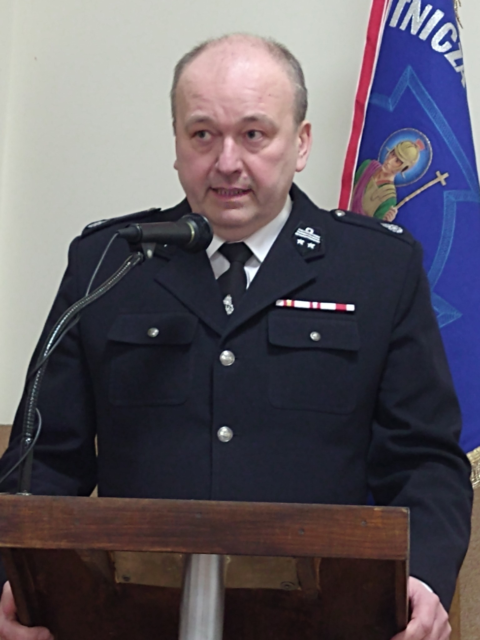 Druhowie z Piotrowic podsumowali rok