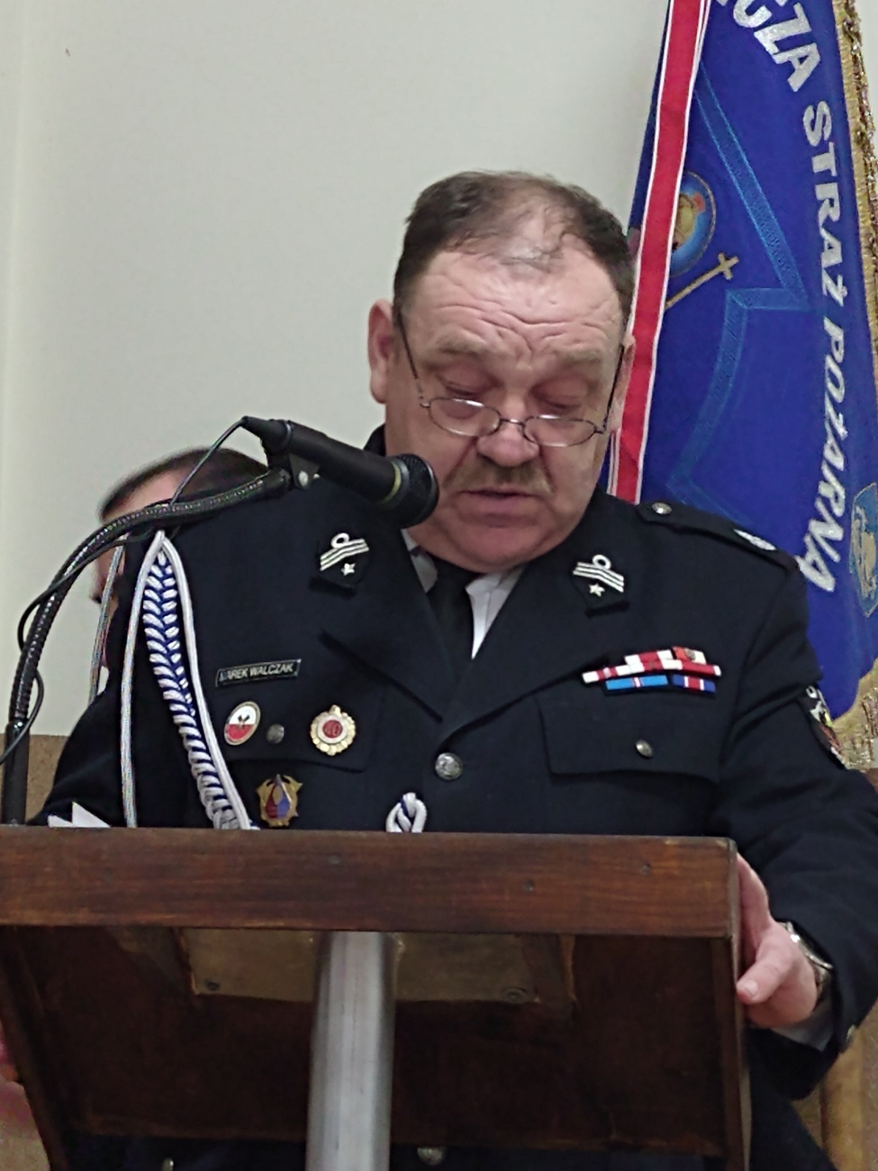 Druhowie z Piotrowic podsumowali rok