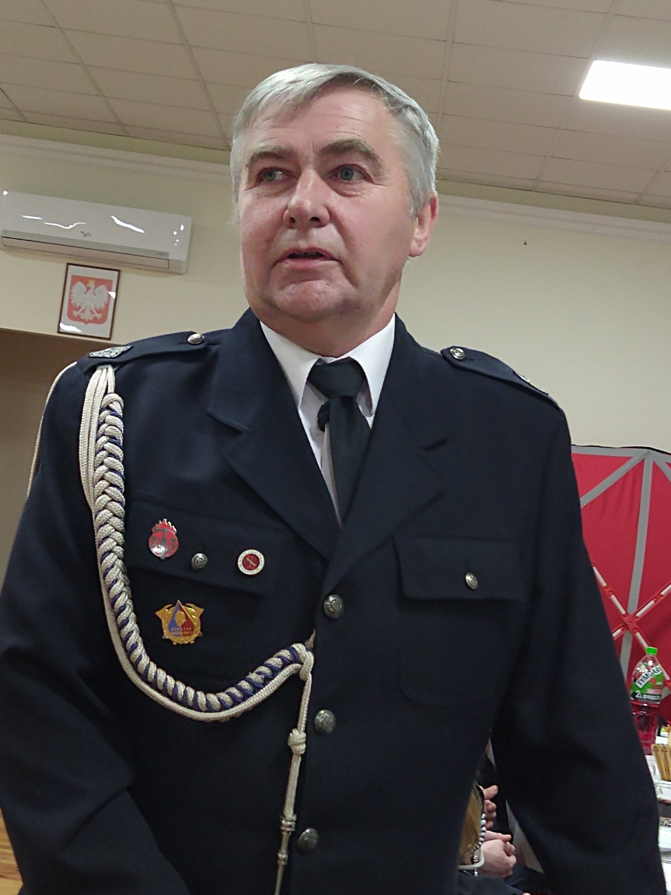 Druhowie z Piotrowic podsumowali rok