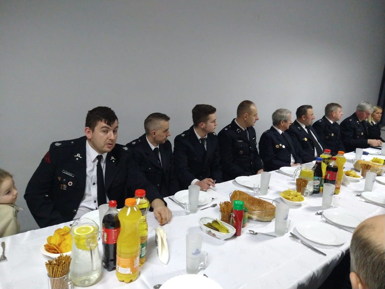 18 marca poświęcenie auta w Młodojewie