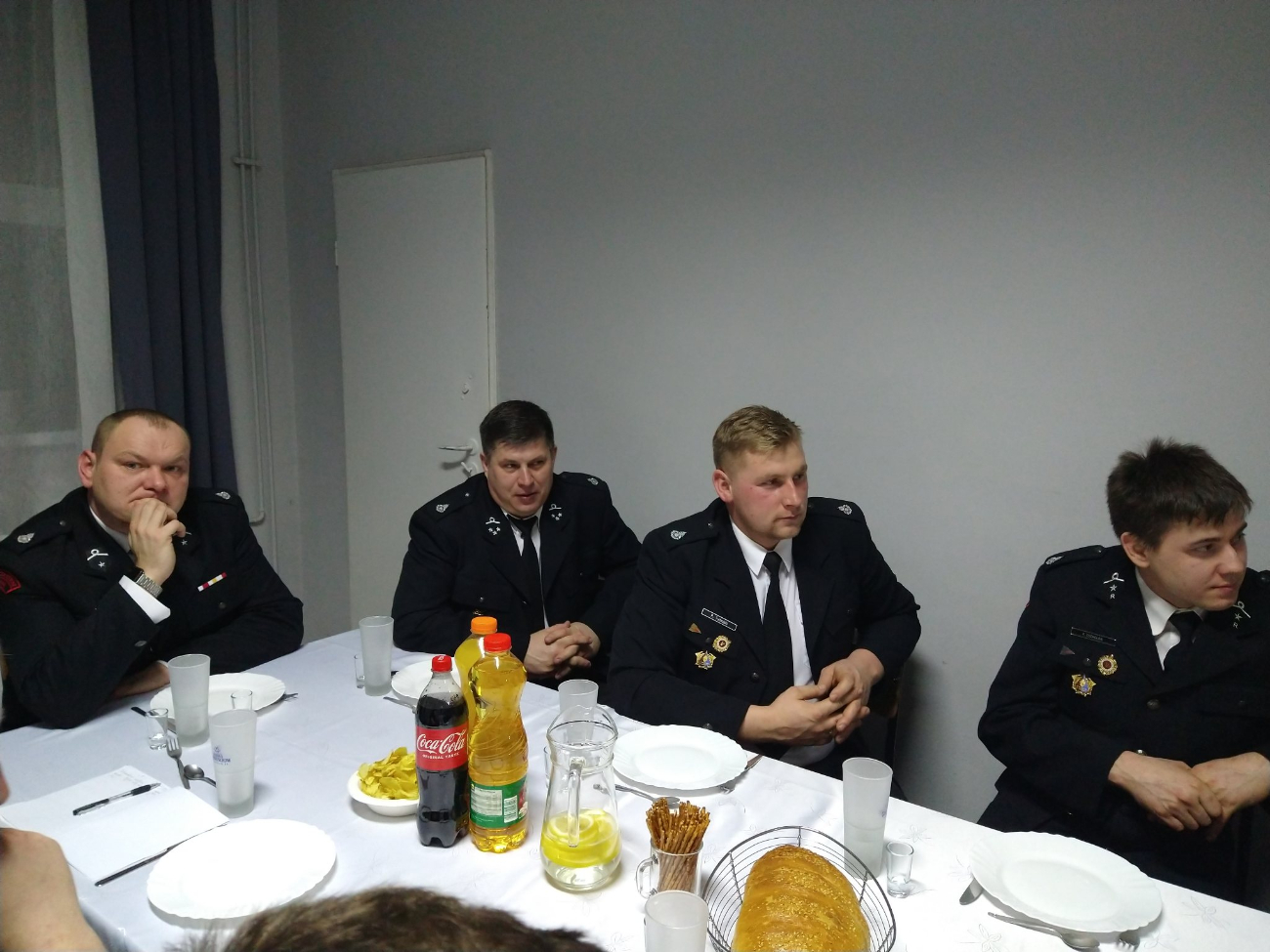 18 marca poświęcenie auta w Młodojewie