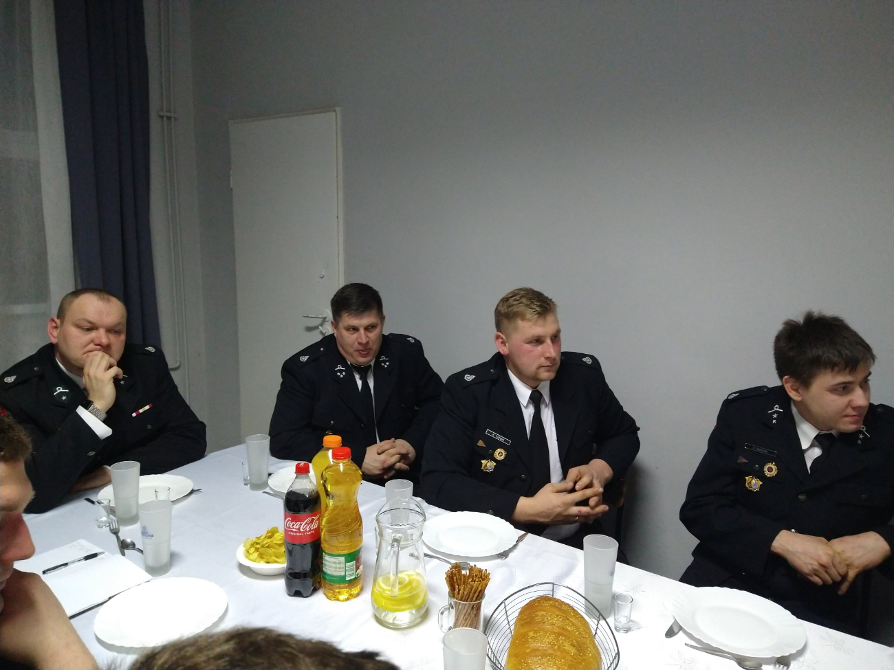 18 marca poświęcenie auta w Młodojewie